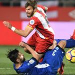 Κύπελλο Ισπανίας: Με τα δεύτερα κόντρα στην Αλαβές η Χιρόνα