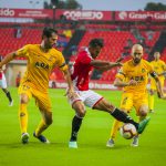 Κύπελλο Ισπανίας: Γκολ στο νοκ άουτ ανάμεσα σε Λούγκο - Αλκορκόν