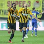 Super League: Δυνατές μάχες με πολλά γκολ - Casinades.gr