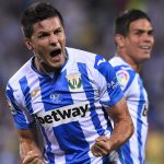 Κύπελλο Ισπανίας: Από 13/15 No Goal μεταξύ τους Λεγανές και Ράγιο!