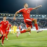 Μαυροβούνιο - Σερβία: Η ποιότητα δίνει τη νίκη - Casinades.gr