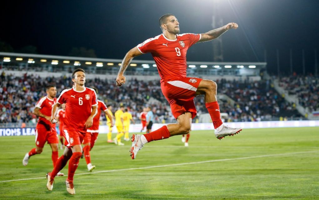 Μαυροβούνιο - Σερβία: Η ποιότητα δίνει τη νίκη - Casinades.gr