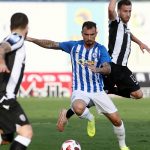 Superleague: «Ατρόμητος» στο ΟΑΚΑ, «ξεμπουκώνει» ο ΠΑΟΚ