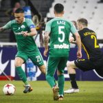 Παναθηναϊκός - ΑΕΚ: Ο αποτελεσματικός κερδίζει το Αθηναϊκό ντέρμπι