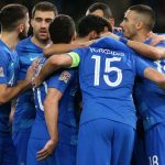 Βελτιωμένη η Εθνική του Άγγελου, αλλά...