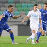 Κύπρος - Βουλγαρία: Παιχνίδι «επιβίωσης» με γκολ