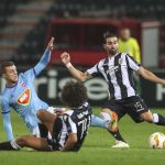 Europa League: «Τελικός» για τον ΠΑΟΚ, «καθαρίζει» την Βίντι