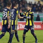 Πρωτάθλημα Τουρκίας: «Ψάχνεται» η Φενερμπαχτσέ