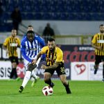 Superleague: ΠΑΣ... για γκολ, τα «φώτα» στο Άρης - Παναιτωλικός