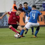 Αλβανία - Τουρκία: Μοιράζονται το ημίχρονο!