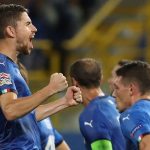 Ιταλία - Φινλανδία: «Ψάχνεται» η Σκουάντρα Ατζούρα