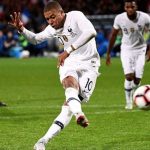 Γαλλία - Ισλανδία: Ανοιχτό παιχνίδι, πολλά τα γκολ!