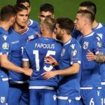 Κύπρος - Βέλγιο: Πολλές οι απουσίες, λίγα τα γκολ