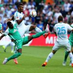 Βέρντερ Βρέμης - Σάλκε σήμερα στην Goalbet με 0% γκανιότα*