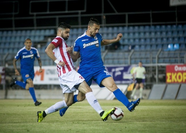 ΟΦΗ - Πλατανιάς (μπαράζ): Εμφύλιος στην Κρήτη για τη Super League!